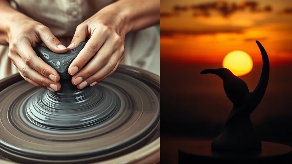 Dreaming of Clay: Meaning & Interpretation