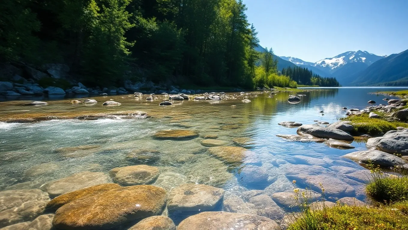 Dream symbol: clean fresh water: intro