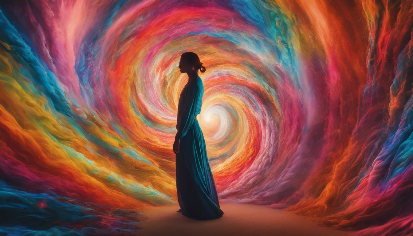 Dreaming of Close Ones: Unveiling the Hidden Messages