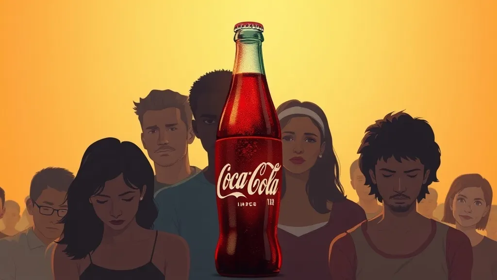 Dream symbol: coca-cola bottle: demographics: People Seeking Refreshment in Their Dreams