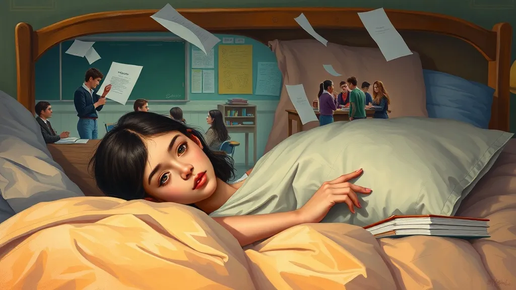 Dream symbol: colleague at work: demographics: Students and Classmate Dream Interpretations