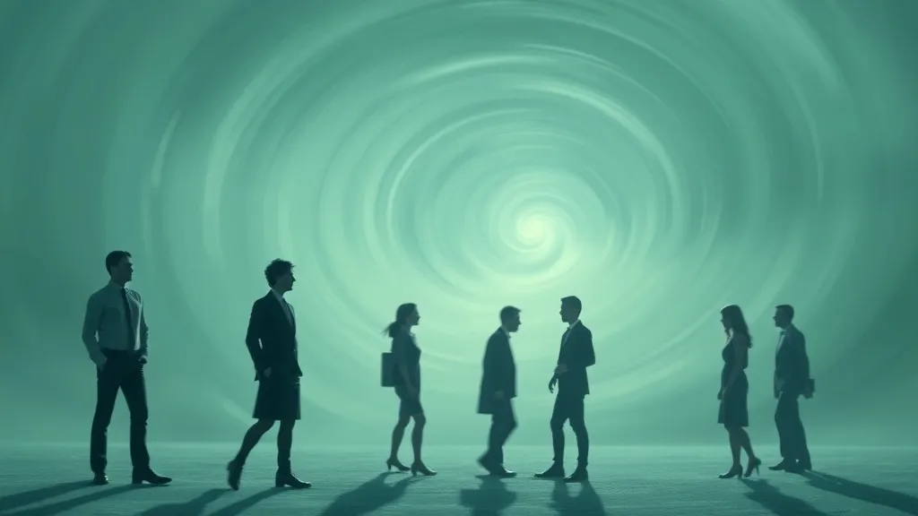 Dreaming of Colleagues: Unlocking the Meaning