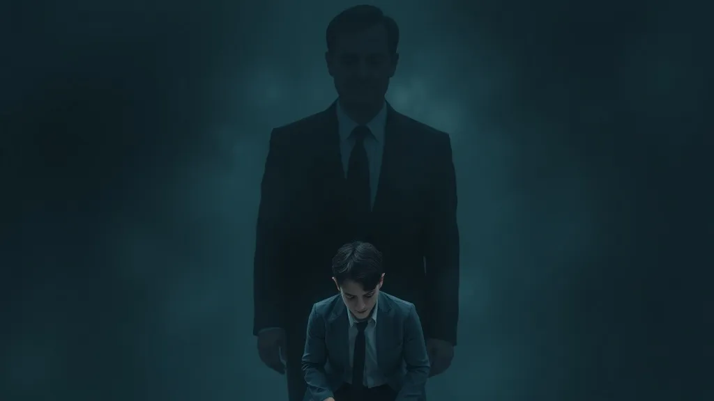 Dream symbol: colleague at work: symbolism: Power Dynamics and Authority Figures at Work