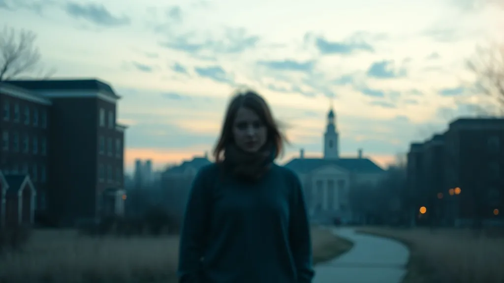 Dream symbol: college acquaintance: symbolism: Unexpected Developments and Surprises