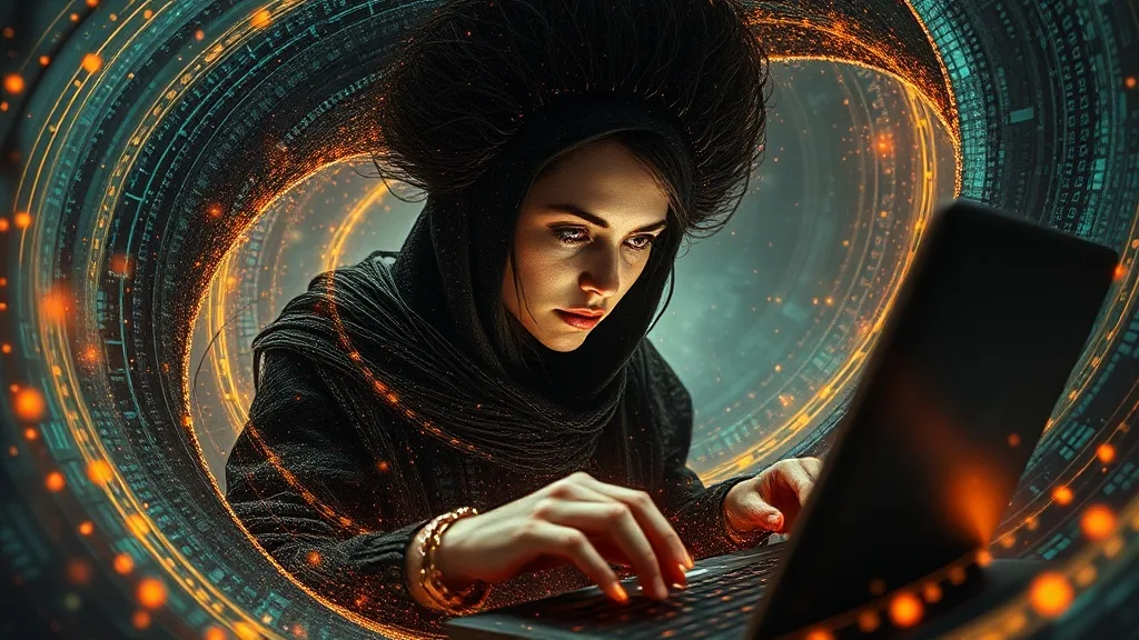 Dream symbol: computer programmer: intro