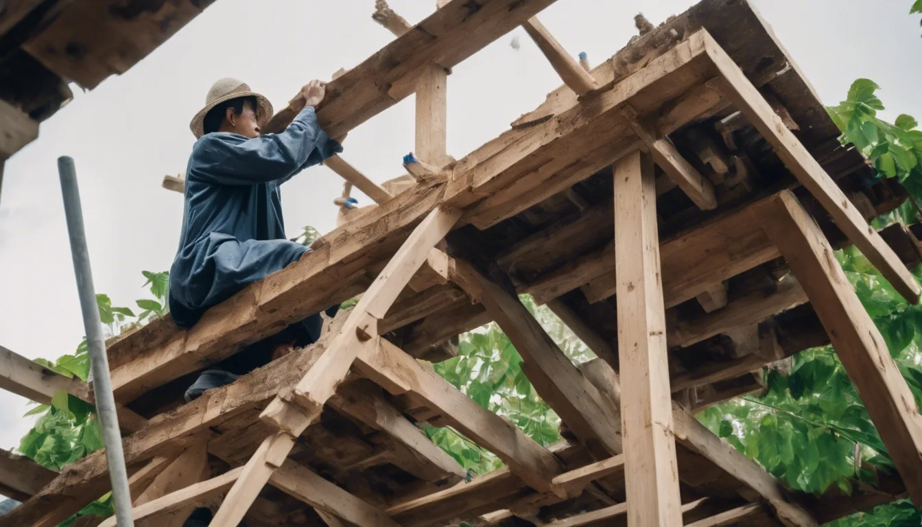 Dream symbol: constructing temples: intro