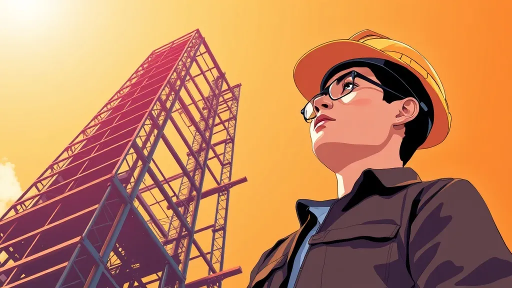 Dream symbol: construction job: demographics: Those with a Strong Sense of Ambition