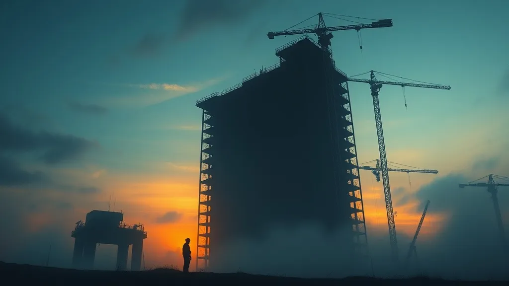 Dreaming of Construction: Building Your Future?