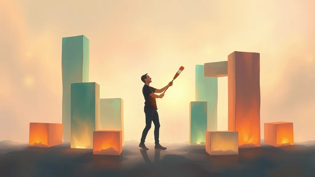 Dream symbol: construction job: symbolism: Repairing Damaged Aspects of Self