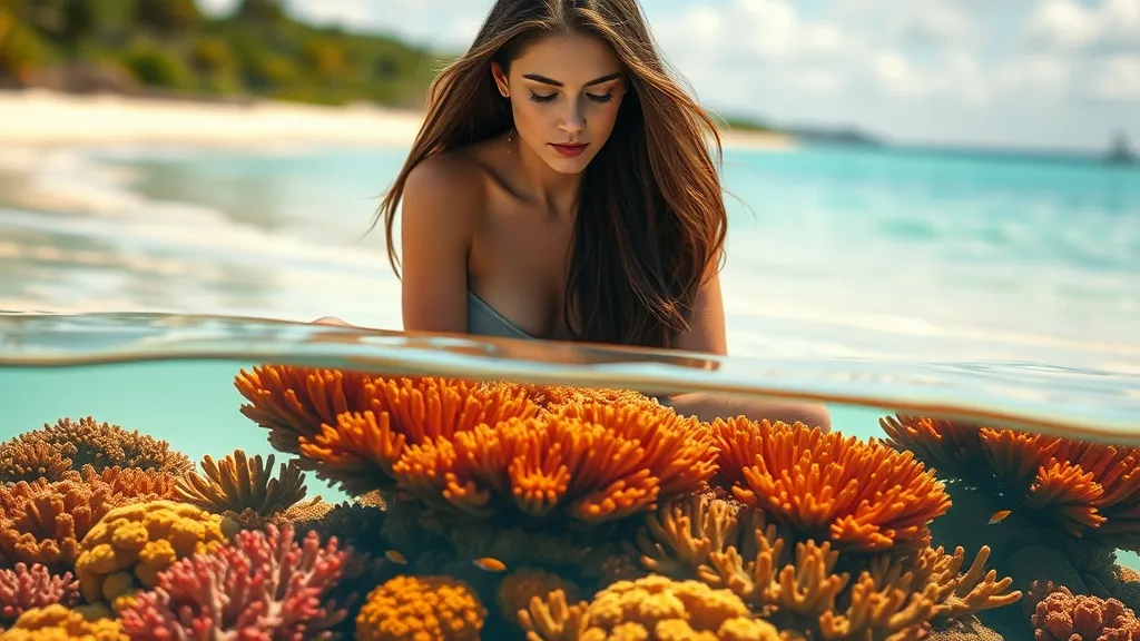 Dream symbol: coral: demographics: People with a Strong Connection to Nature