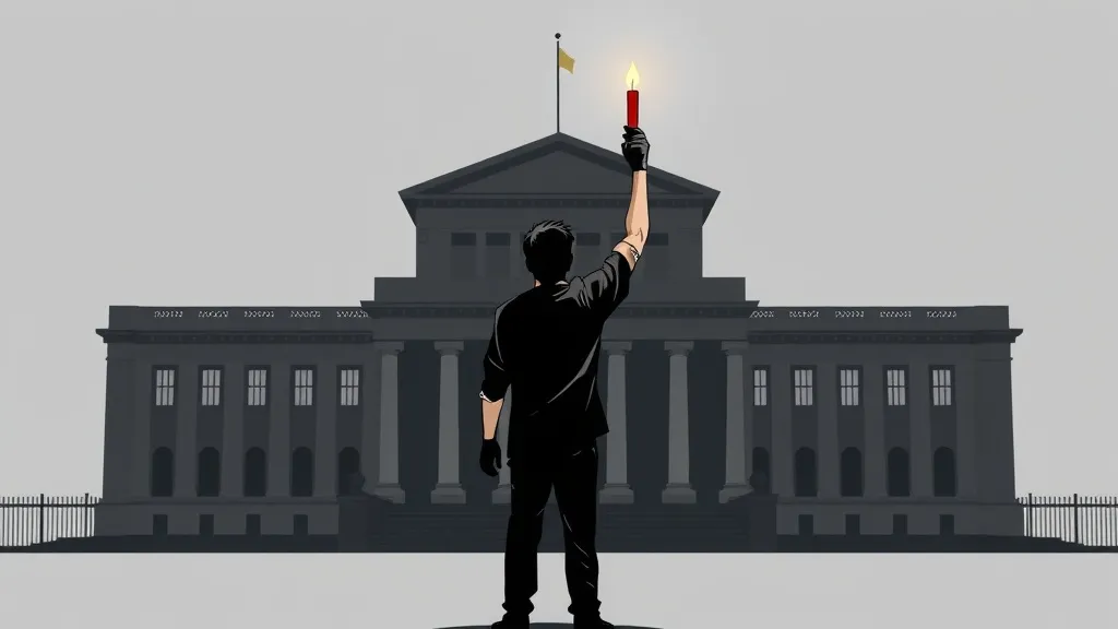 Dream symbol: corrupt officials: demographics: Individuals with a Strong Sense of Justice