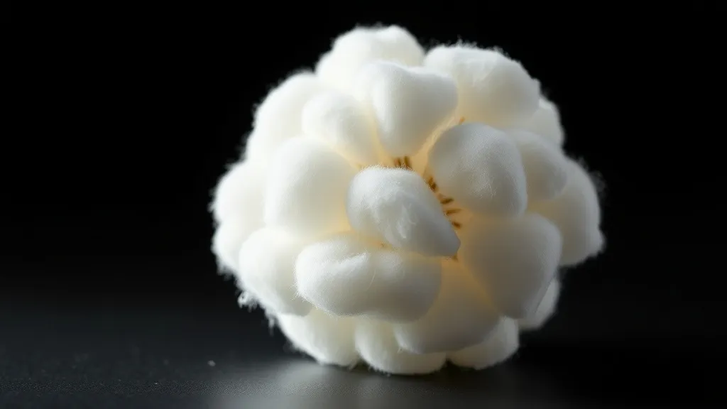 Dream symbol: cotton balls: intro