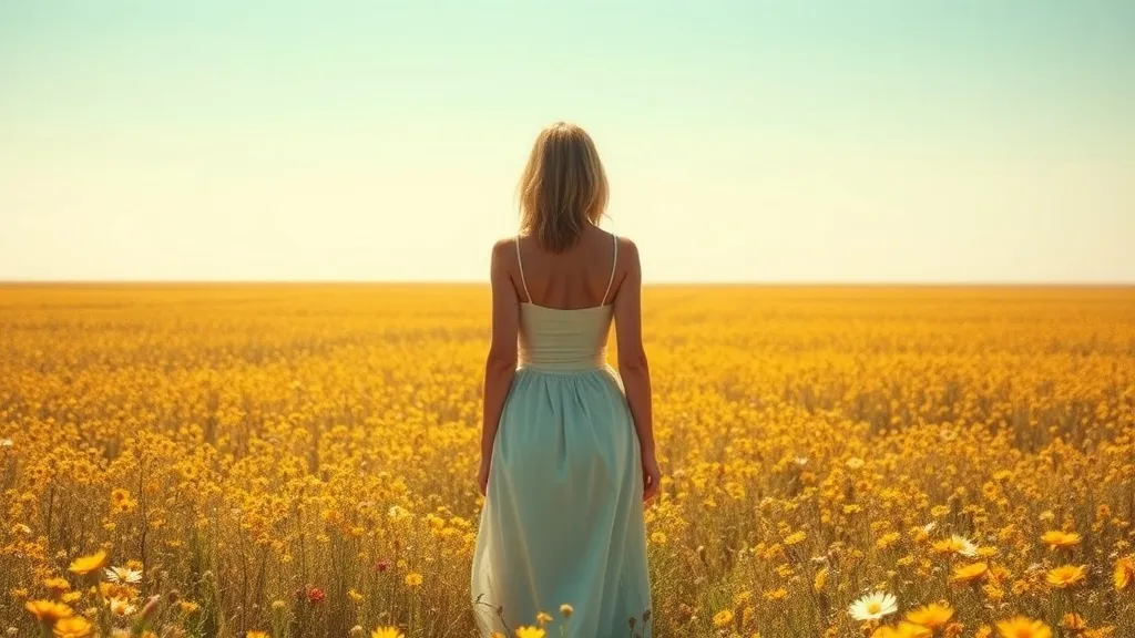 Dream symbol: country setting: scenarios: Dream of a Country Setting and Feeling Lonely