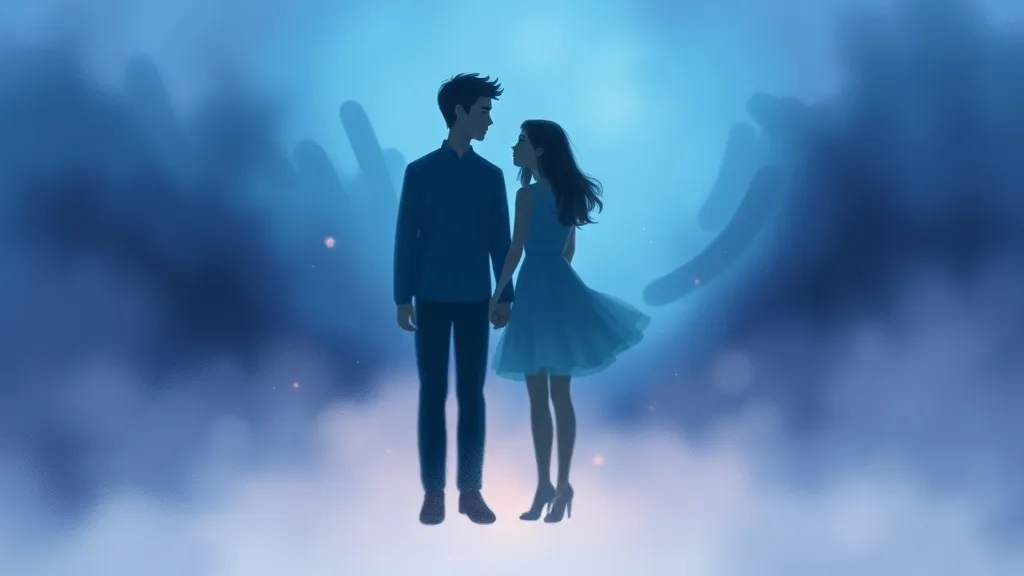 Dreaming of Couples: Symbolism & Interpretation