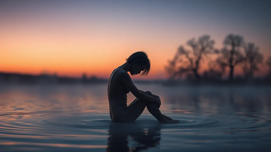 Dream symbol: crying and distress: intro