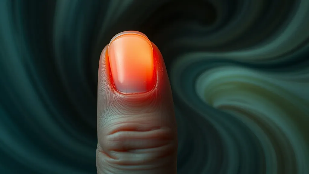 Dream symbol: cuticle: demographics: Creative Individuals and Artists