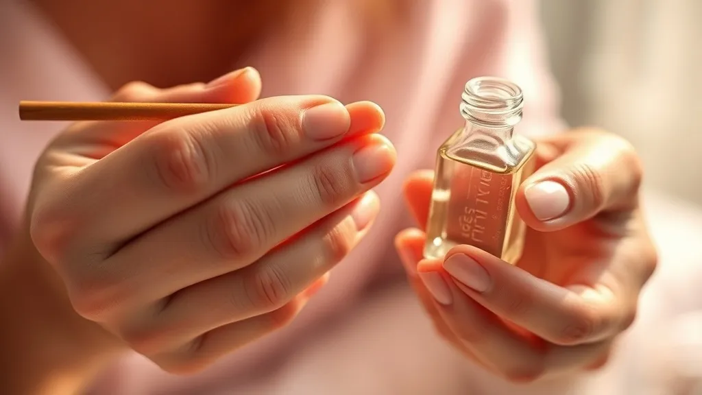 Dream symbol: cuticle: scenarios: Dream about cuticles as a symbol of self-care