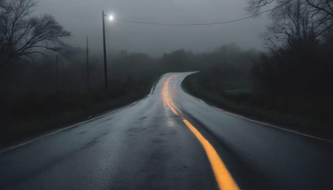 Dreaming of Dangerous Accident: Unraveling Their Hidden Meanings