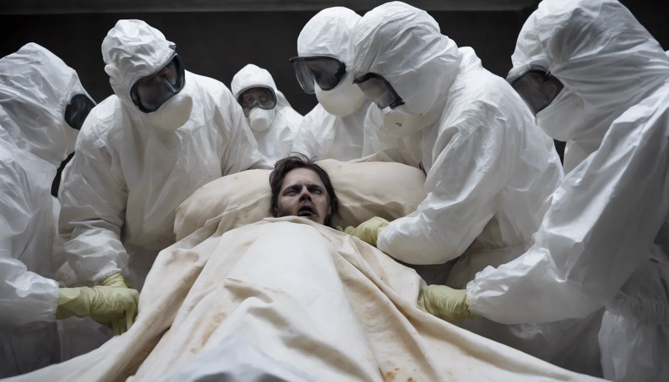 Dream symbol: dead bodies: demographics: People Who Have Been Exposed to Images or Stories of Dead Bodies