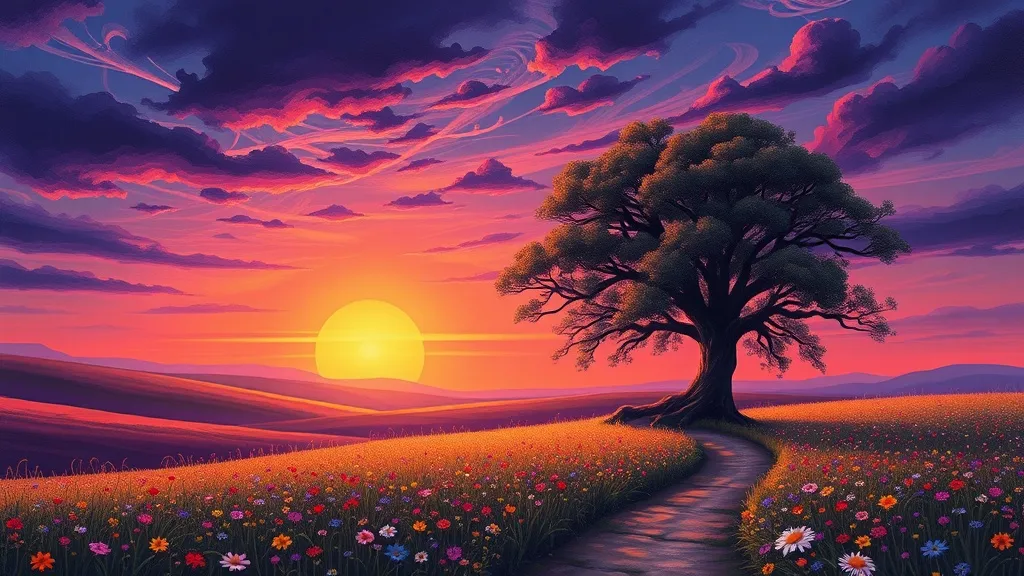 Dream symbol: end of life: symbolism: Completion and New Beginnings