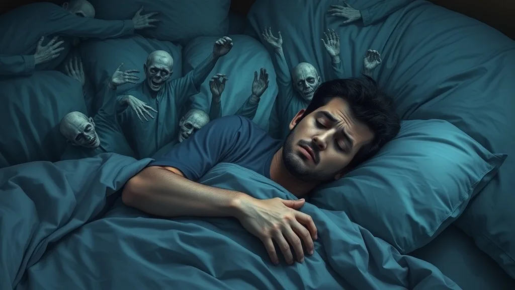 Dream symbol: deceased family: symbolism: Fear of Death or Loss