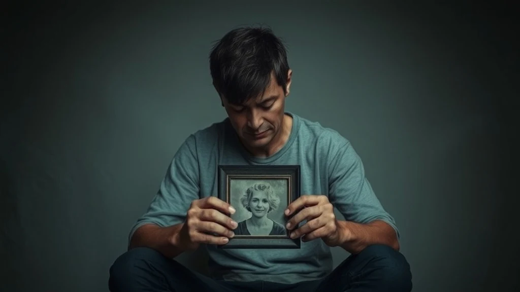 Dream symbol: deceased relatives: demographics: People Who Have Unresolved Issues with a Deceased Relative