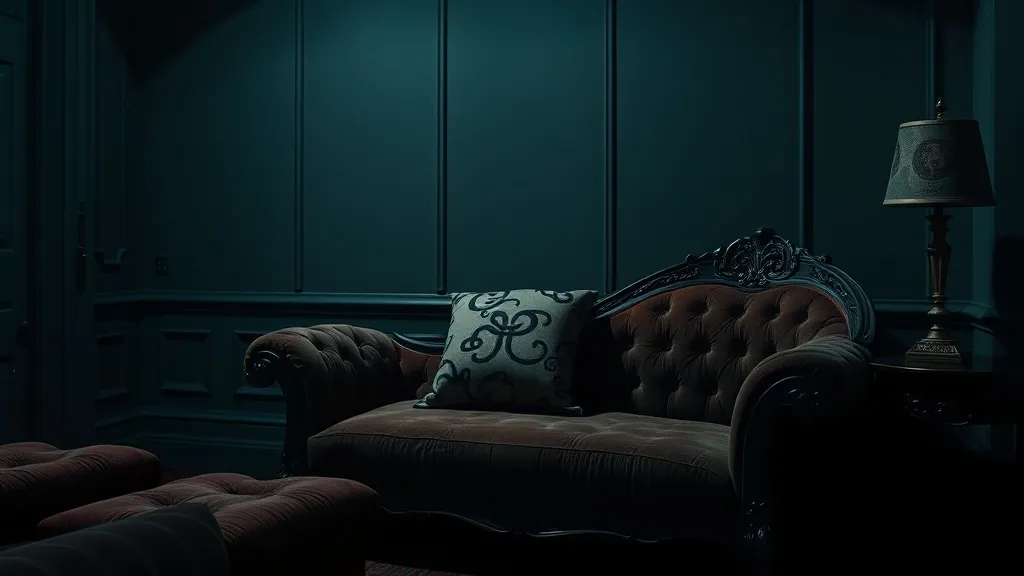 Dreaming of Decorating: Unveiling the Symbolism