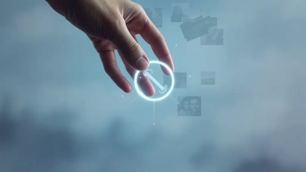 Dream symbol: delete: intro