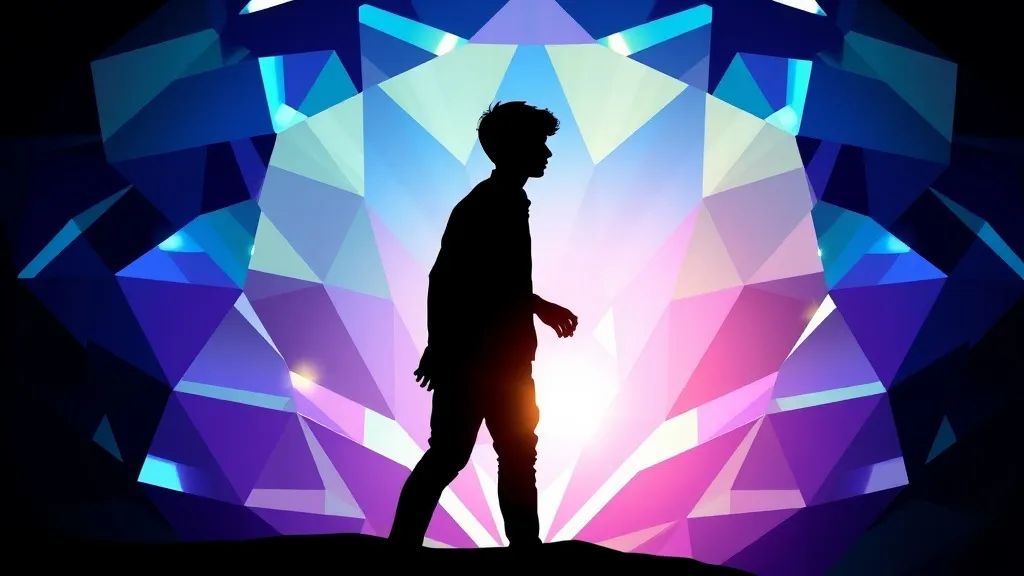 Dream symbol: diamond shapes: demographics: Diamond Dreams and Young Adults