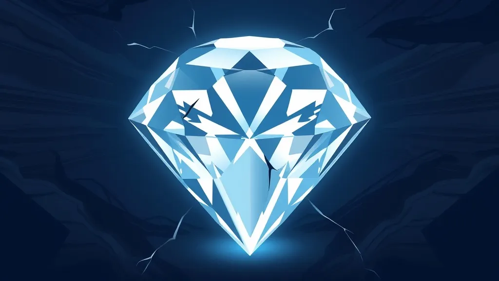 Dream symbol: diamond shapes: symbolism: Strength and Resilience