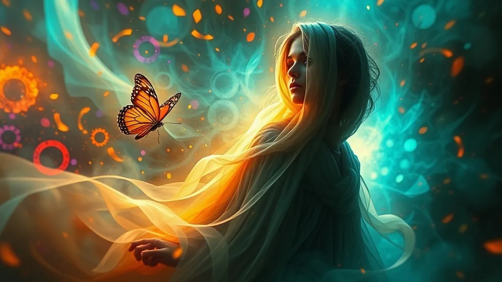 Dream symbol: distraction: intro