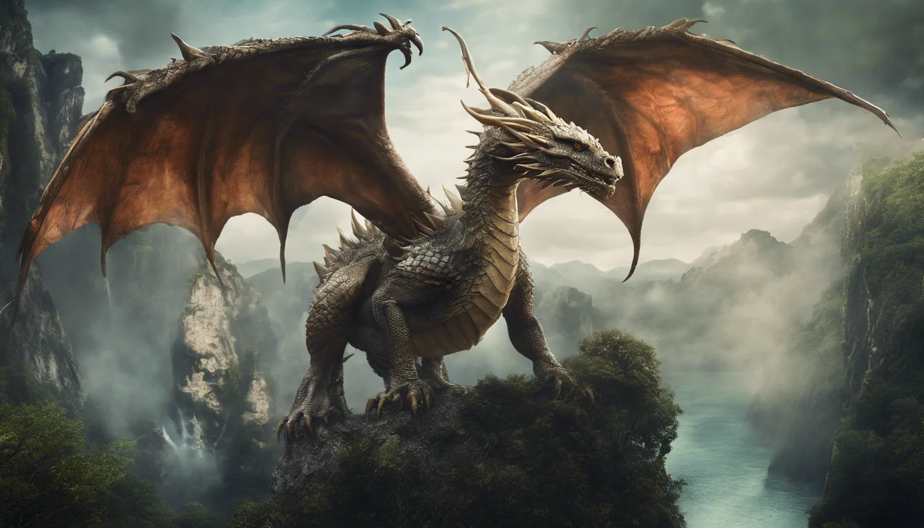 Dream symbol: dragonss: demographics: People Who Are Interested in Dragons