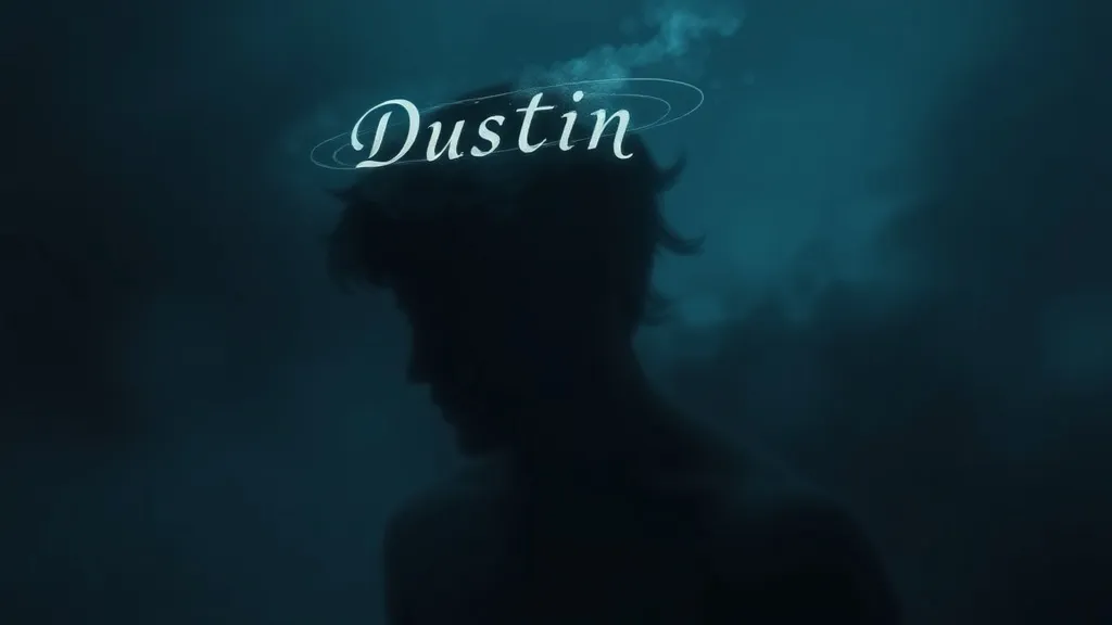 Dreaming of Dustin: Symbolism & Meaning