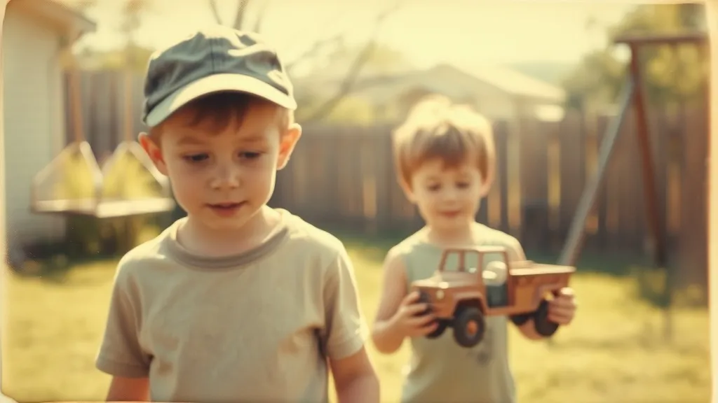 Dream symbol: dustin: symbolism: Dustin as a Representation of Nostalgia and Childhood