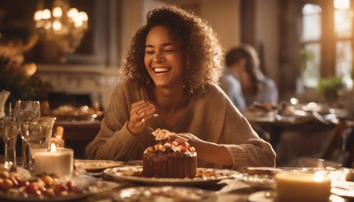 Dream symbol: eating food: intro