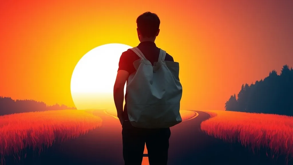 Dream symbol: bag of ecstasy: demographics: People in Transition or Change