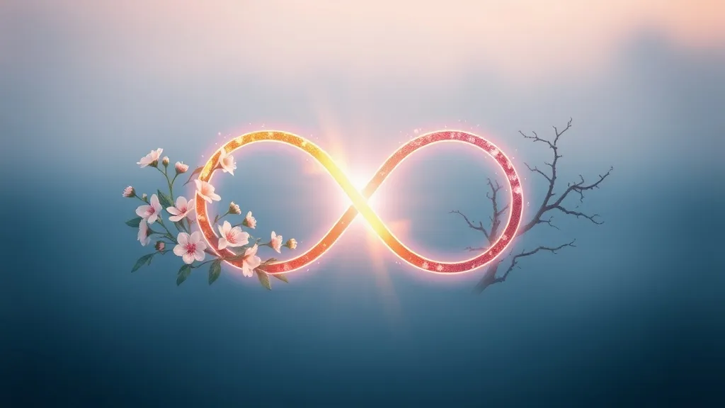 Dream symbol: eight: symbolism: Karma and Cause and Effect