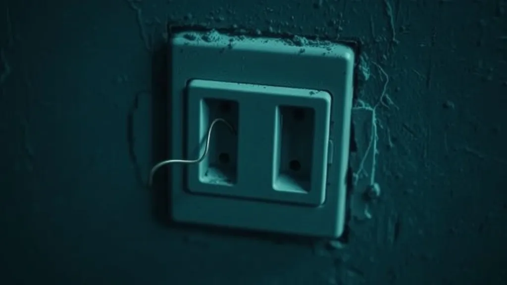 Dreaming of Electrical Sockets: Unplug the Mystery?