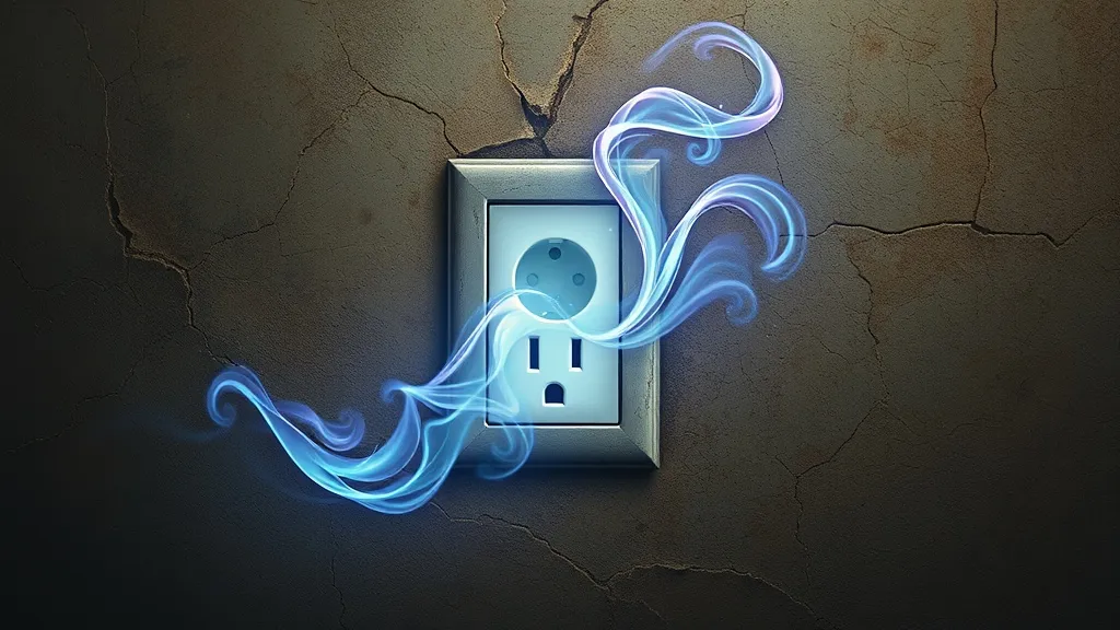 Dream symbol: electrical socket: symbolism: Hidden Potential and untapped Resources