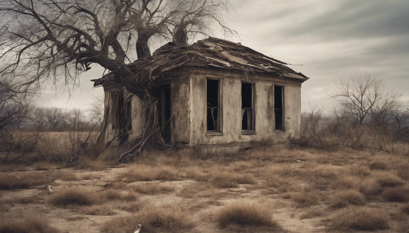 Dreaming of Ex-Fiance's House: Unraveling the Symbolism