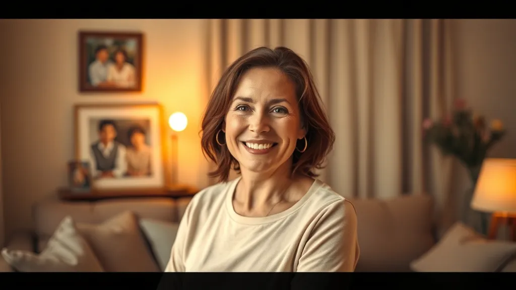 Dream symbol: ex sister-in-law: scenarios: Dream of Ex Sister-in-Law Smiling at You