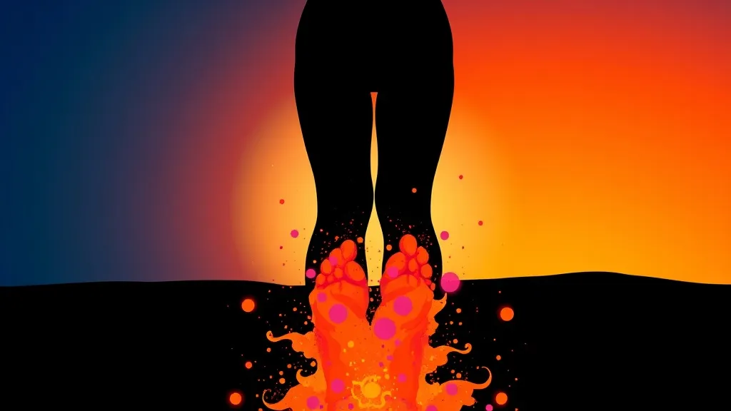 Dream symbol: excrement: demographics: Individuals Going Through a Spiritual Awakening