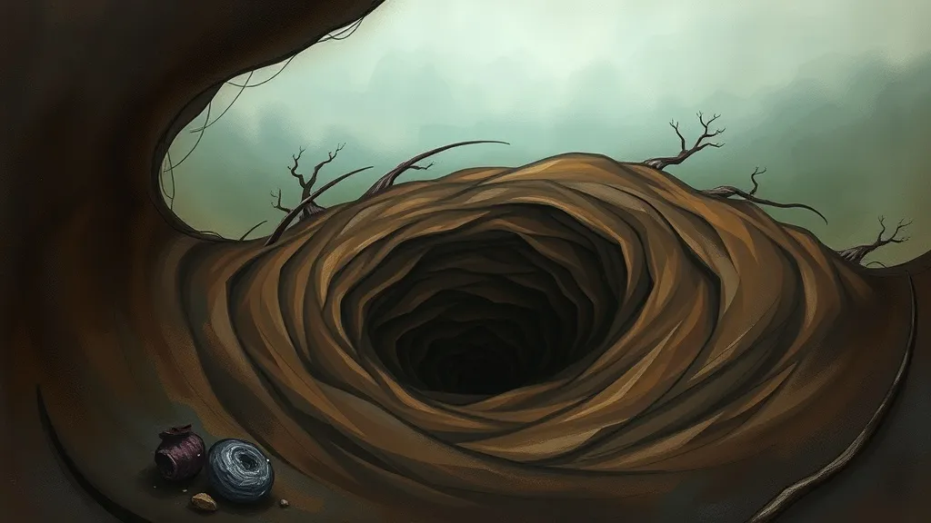 Dream symbol: excrement: scenarios: Dreaming of Excrement and Hidden Emotions
