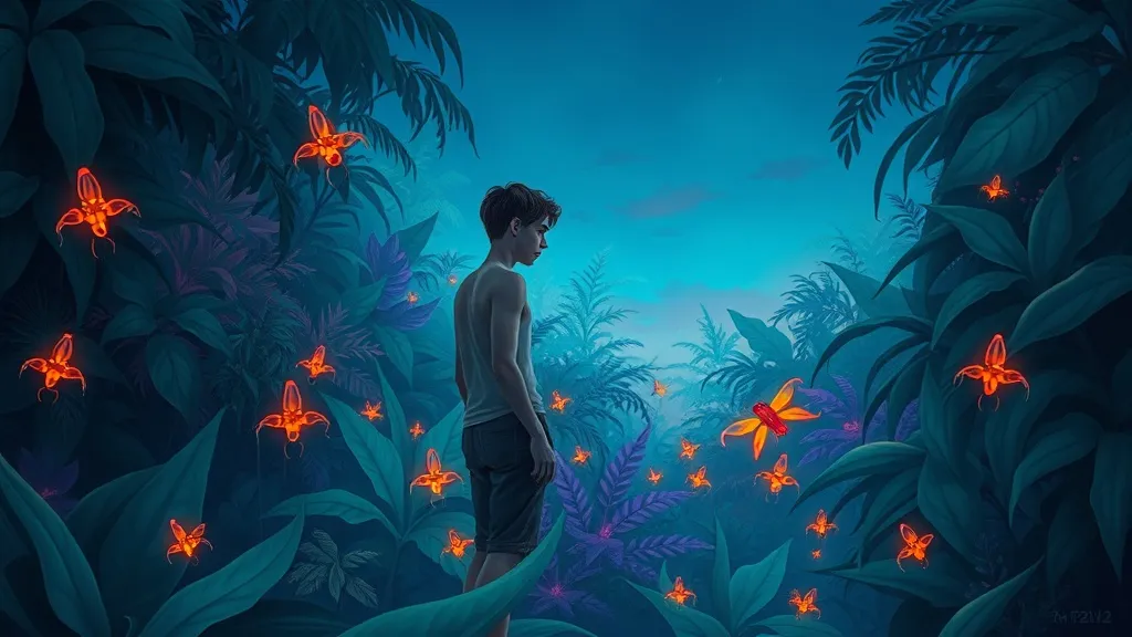 Dream symbol: exotic place: demographics: Individuals Experiencing Life Transitions