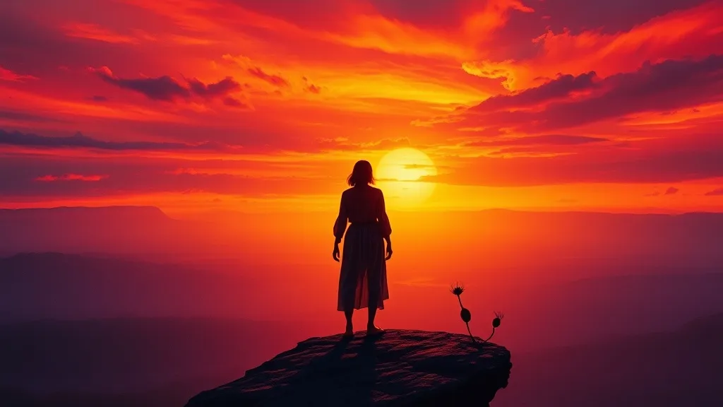 Dream symbol: exotic place: scenarios: Dreaming of Traveling Alone to an Exotic Place