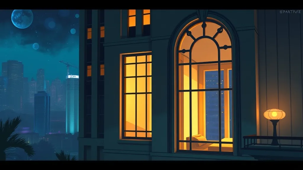 Dreaming of Expensive Hotels: Unveiling the Symbolism