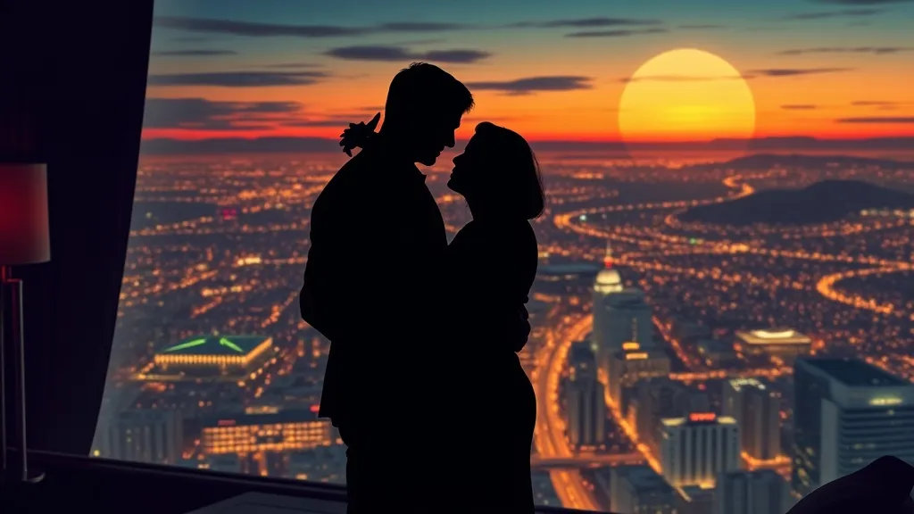Dream symbol: expensive hotels: scenarios: Dream of a Romantic Getaway in an Expensive Hotel