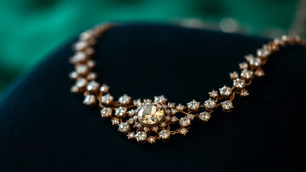 Dreaming of Expensive Jewelry: Meaning & Interpretation