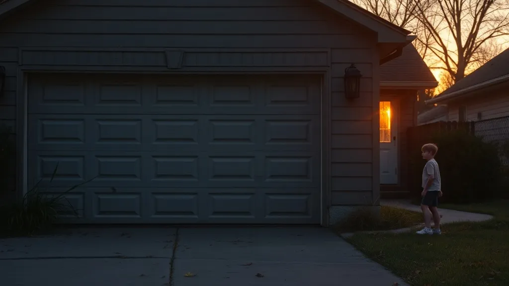 Dream symbol: ex's garage door: demographics: Teenagers Experiencing First Breakups