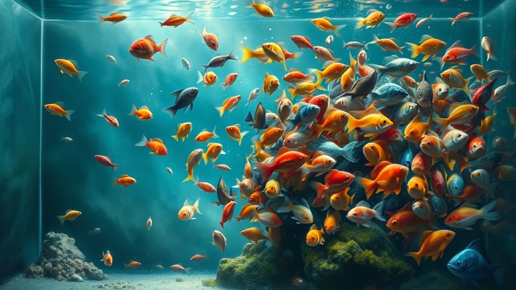 Dreaming of Extra Fish: Abundance or Overwhelm?